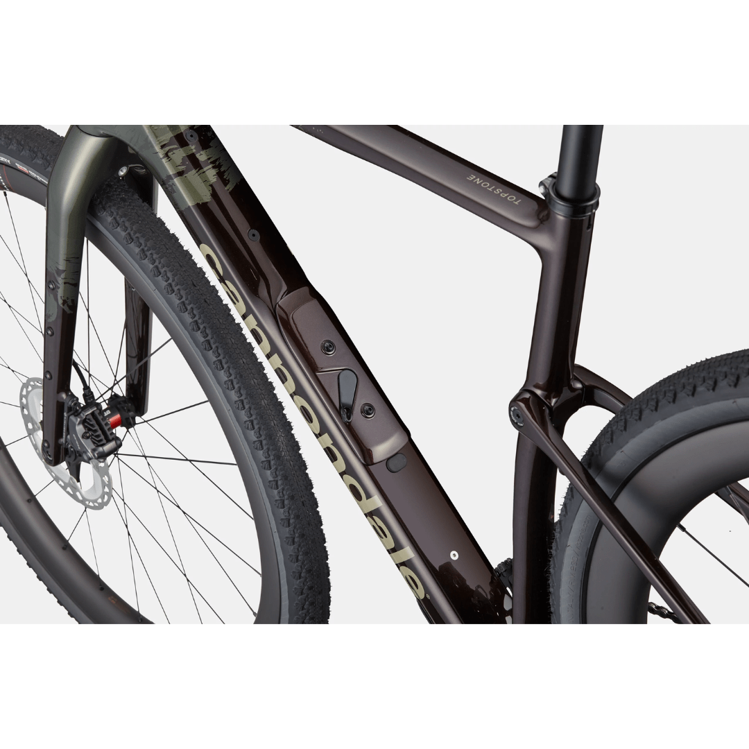 Cannondale Topstone Carbon LTD Di2 Gravel Bike 2026 - Image 4