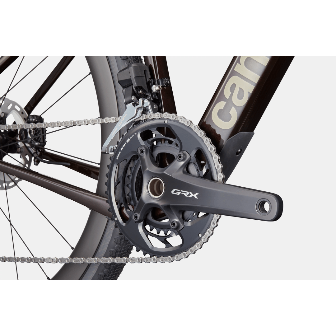 Cannondale Topstone Carbon LTD Di2 Gravel Bike 2026 - Image 5