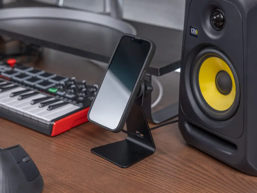 Quad Lock Desk Mount Version 2 - Image 9