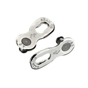 Sram 11 Speed Power Lock - Sliver