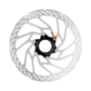 Shimano RT-CL300 Center Lock Rotor with Internal Lock Ring