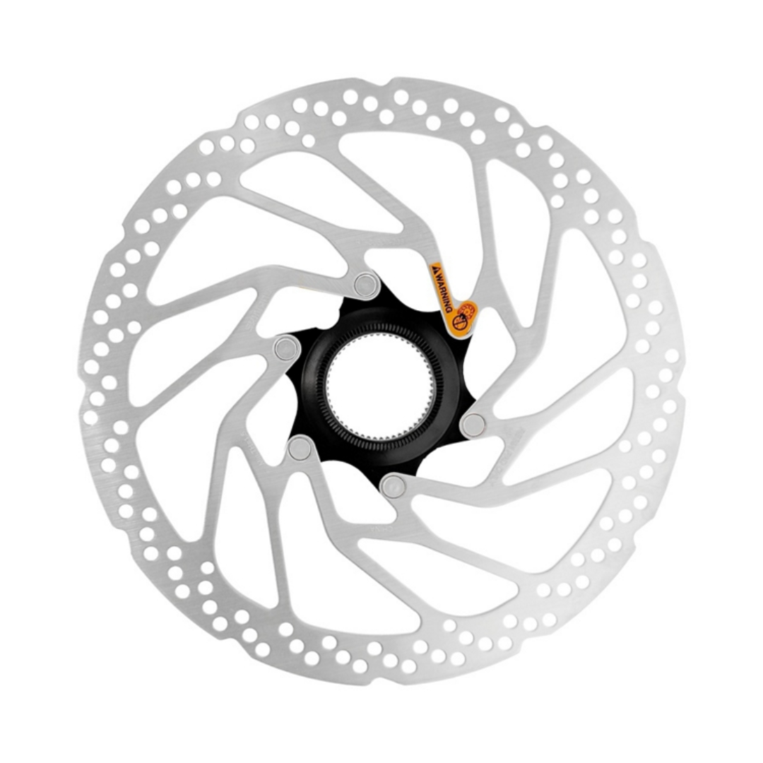 Shimano RT-CL300 Center Lock Rotor with Internal Lock Ring