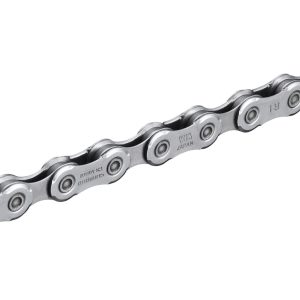 Shimano M6100 Deore / 105 HG+12-speed Chain with Quick Link 138L