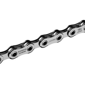 Alternative view of Shimano M9100 XTR/ Dura Ace Quick Link Chain - 126L