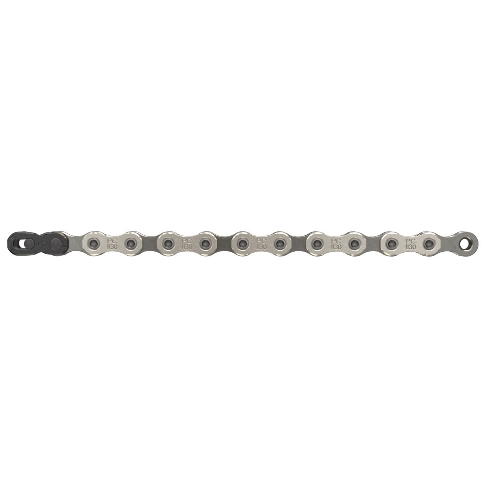 Alternative view of Sram PC1130 11 speed Chain 120L