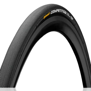 Continental Competition Tubular Tyre 700 x 25mm