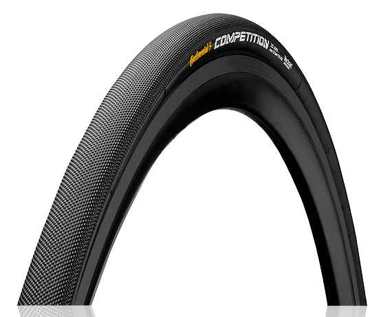 Continental Competition Tubular Tyre 700 x 25mm
