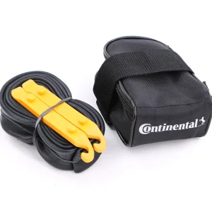 Alternative view of Continental Tour 28 Saddle Bag with Inner Tube and Levers