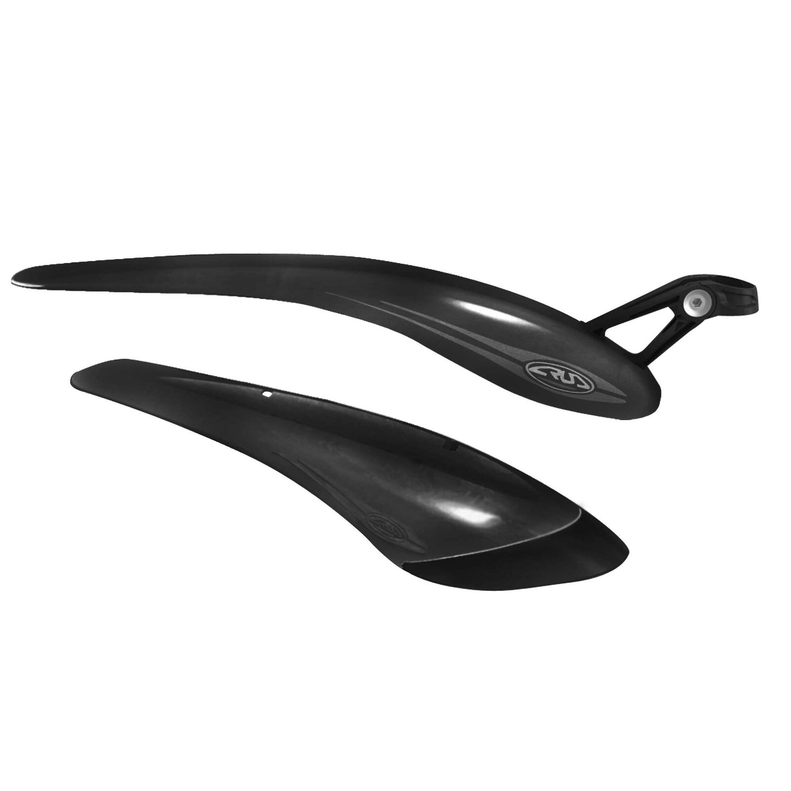 Crud Urban Racepac Front and Rear Mudgaurds