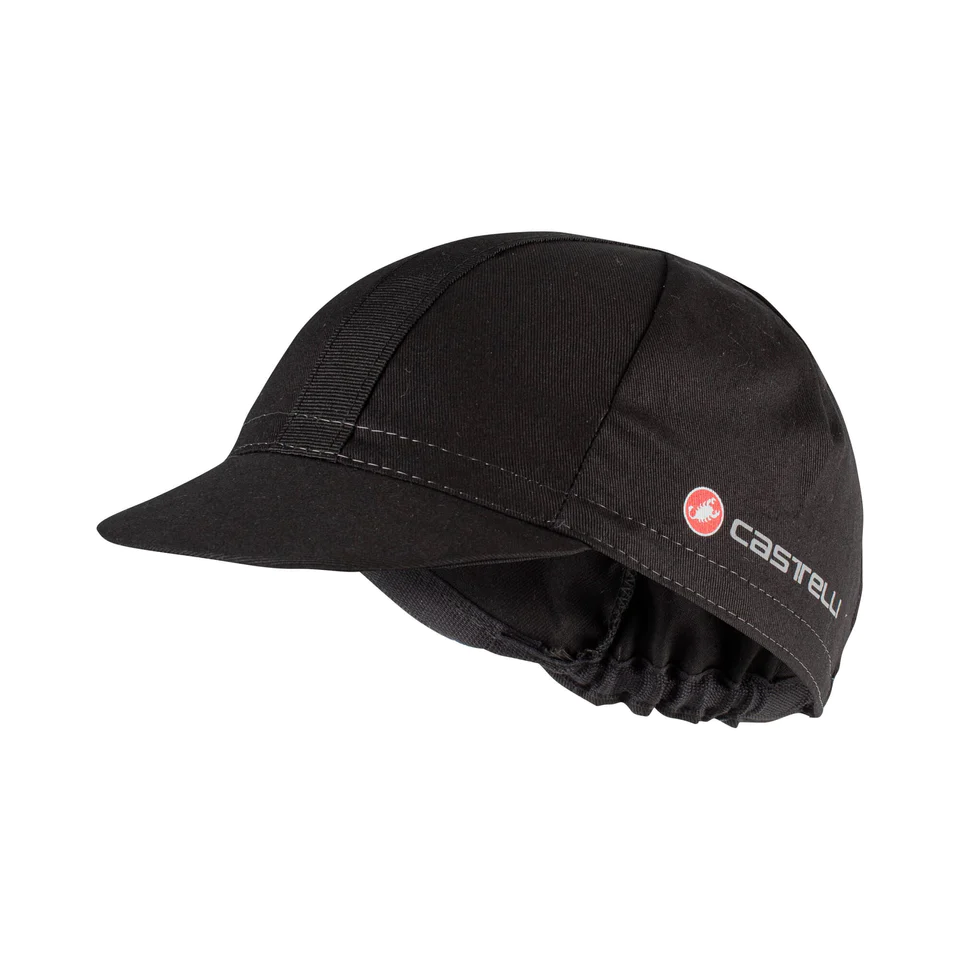 CASTELLI Endurance Cycling Cap