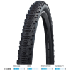 Schwalbe CX Comp K-Guard Tyre