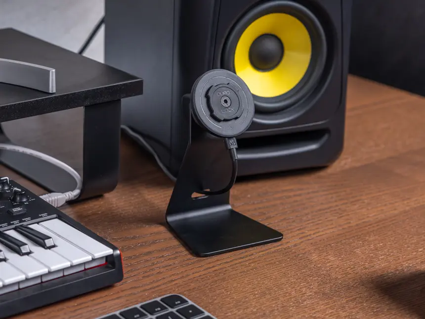 Quad Lock Desk Mount Version 2 - Image 4