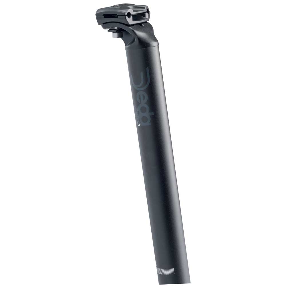 Alternative view of Deda Zero Seatpost 31.6mm