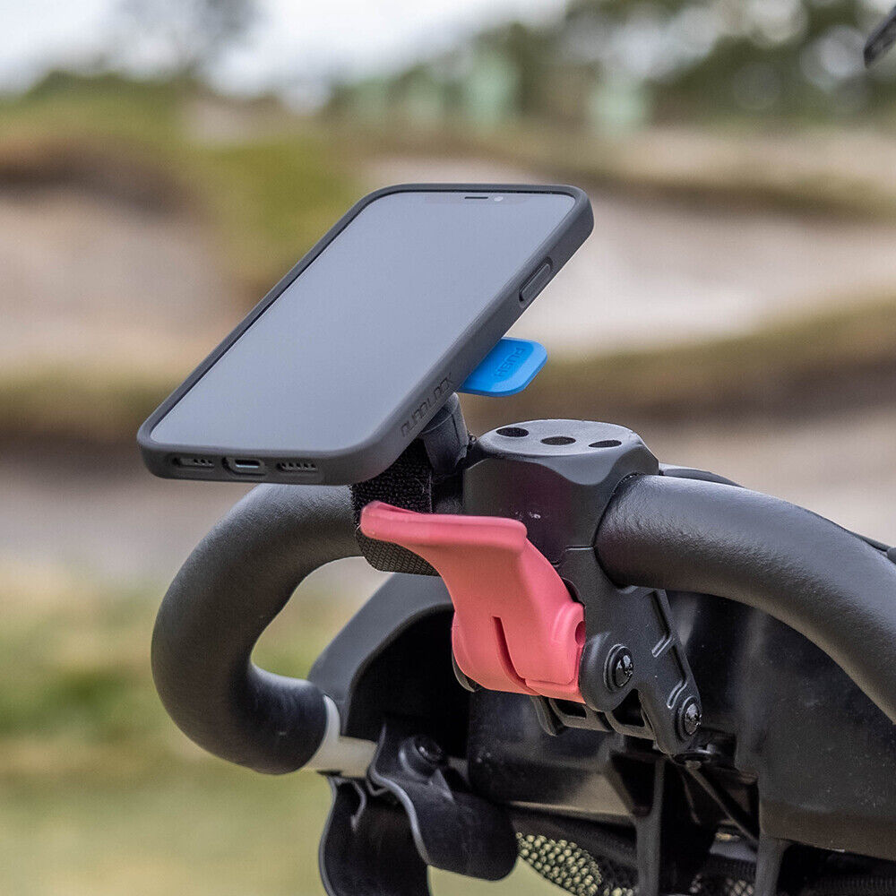 Quad Lock Quick Release Strap Mount - Image 4