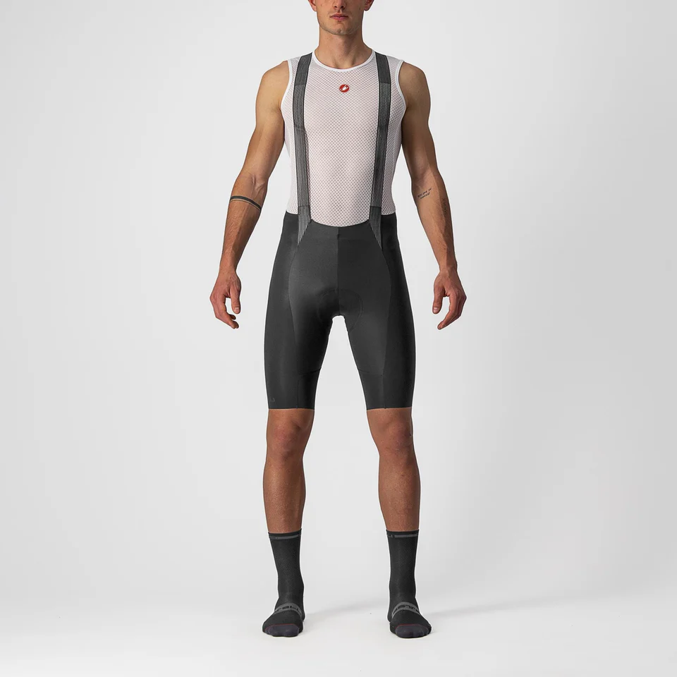 Castelli Free Aero RC Bib Shorts - XXL