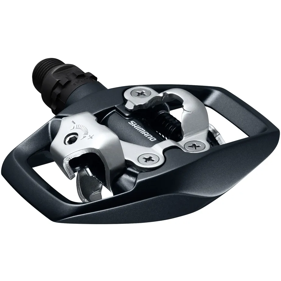 Shimano PD-ED500 SPD Light Action Pedals