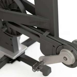 Alternative view of Elite Square Smart Frame Indoor Training Bike (Pre-Order)