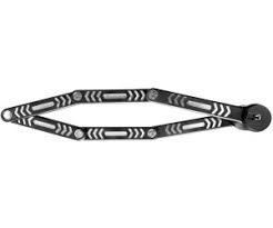 Kryptonite Kryptolok 685 Folding Bike Lock 5mm x 85cm - Image 5