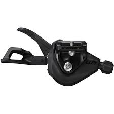 Alternative view of Shimano M5100 Deore 11-speed I-Spec EV Rear Shift Lever