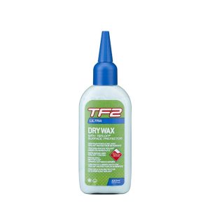 Weldtite TF2 Ultra Dry Chain Wax