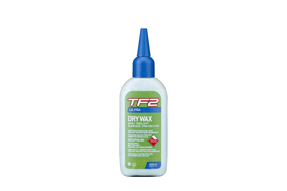 Weldtite TF2 Ultra Dry Chain Wax