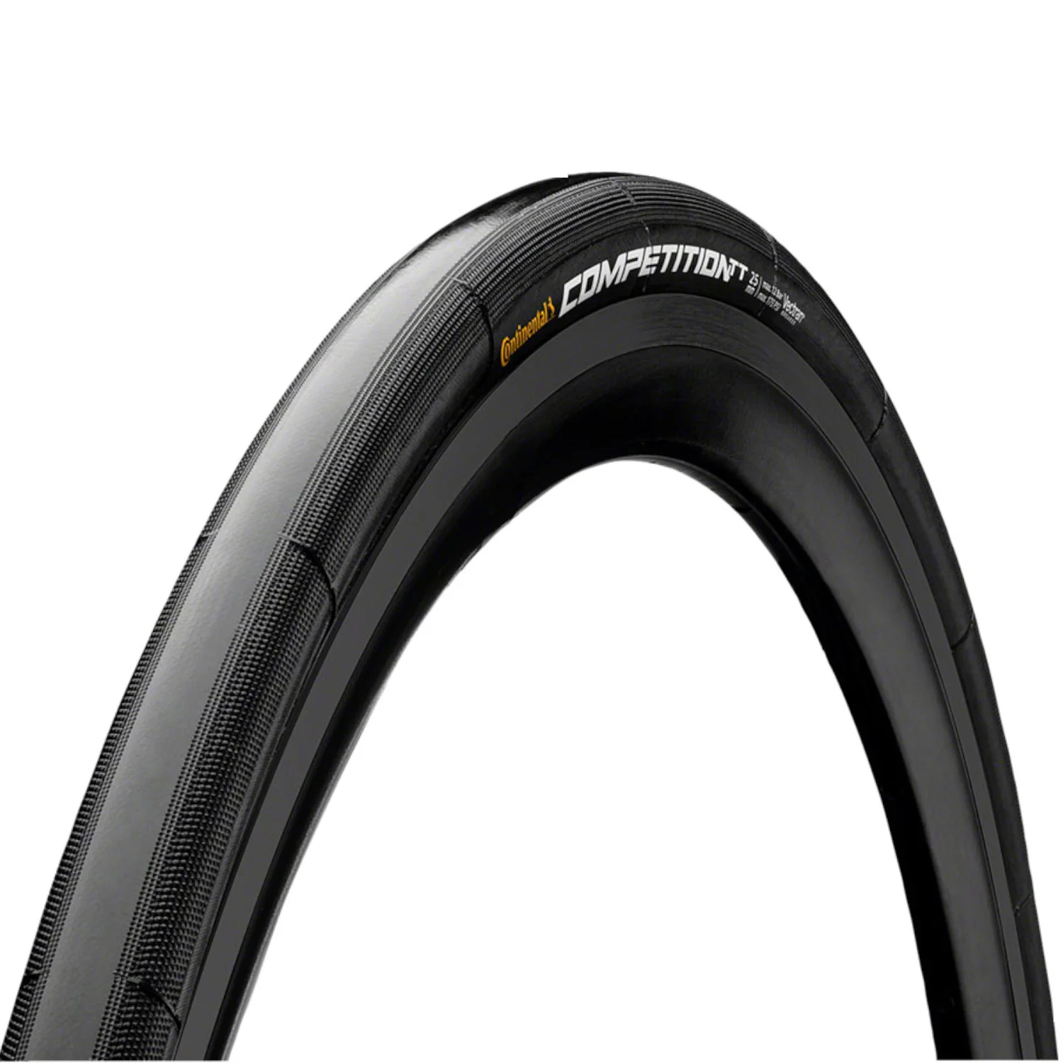 Continental Competition TT Tubular 700 X 25mm