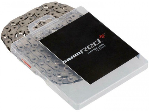 SRAM Red AXS 12-speed Flattop Chain - 114 links - Image 3