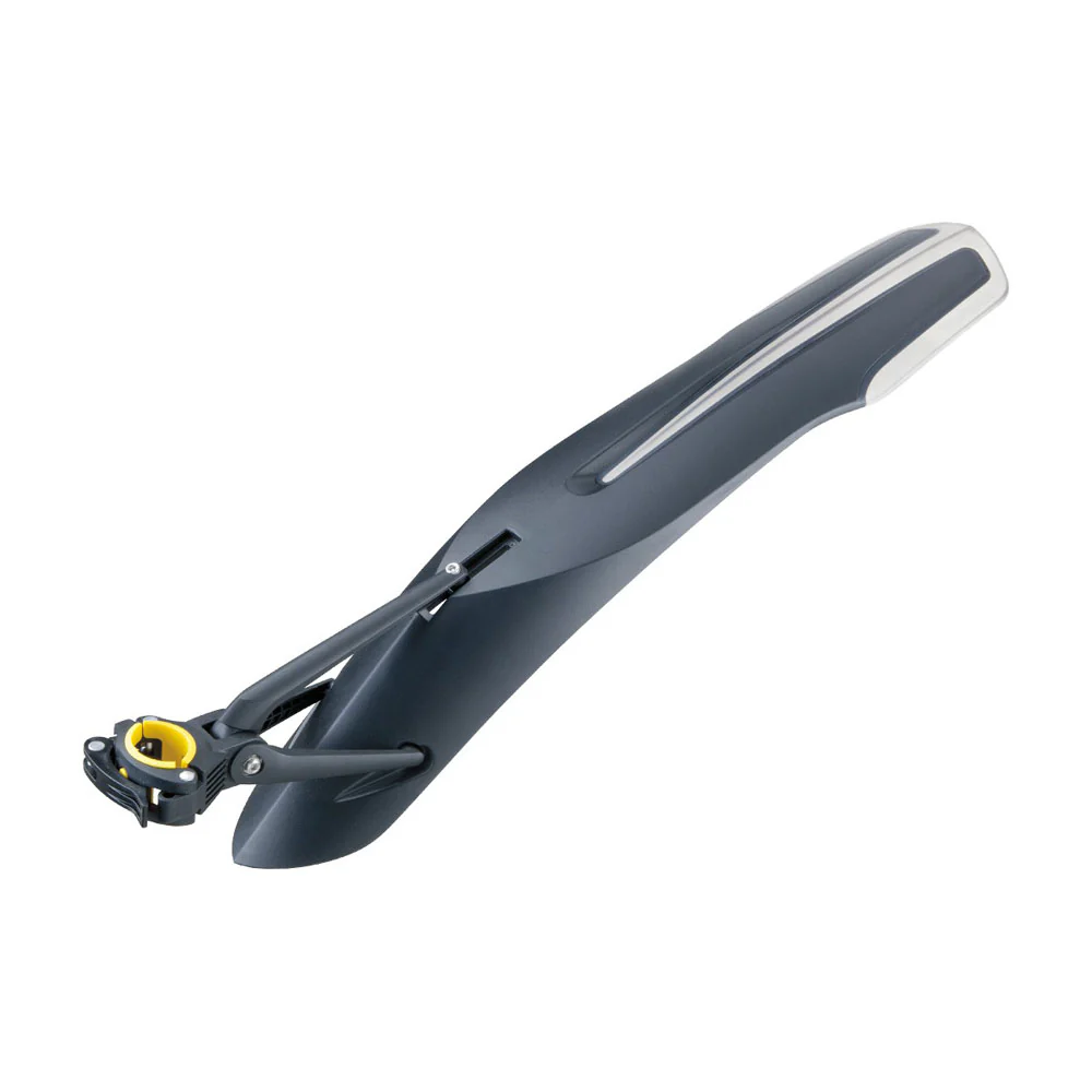 Topeak Defender XC11 - 29" Black Rear MTB Mudguard