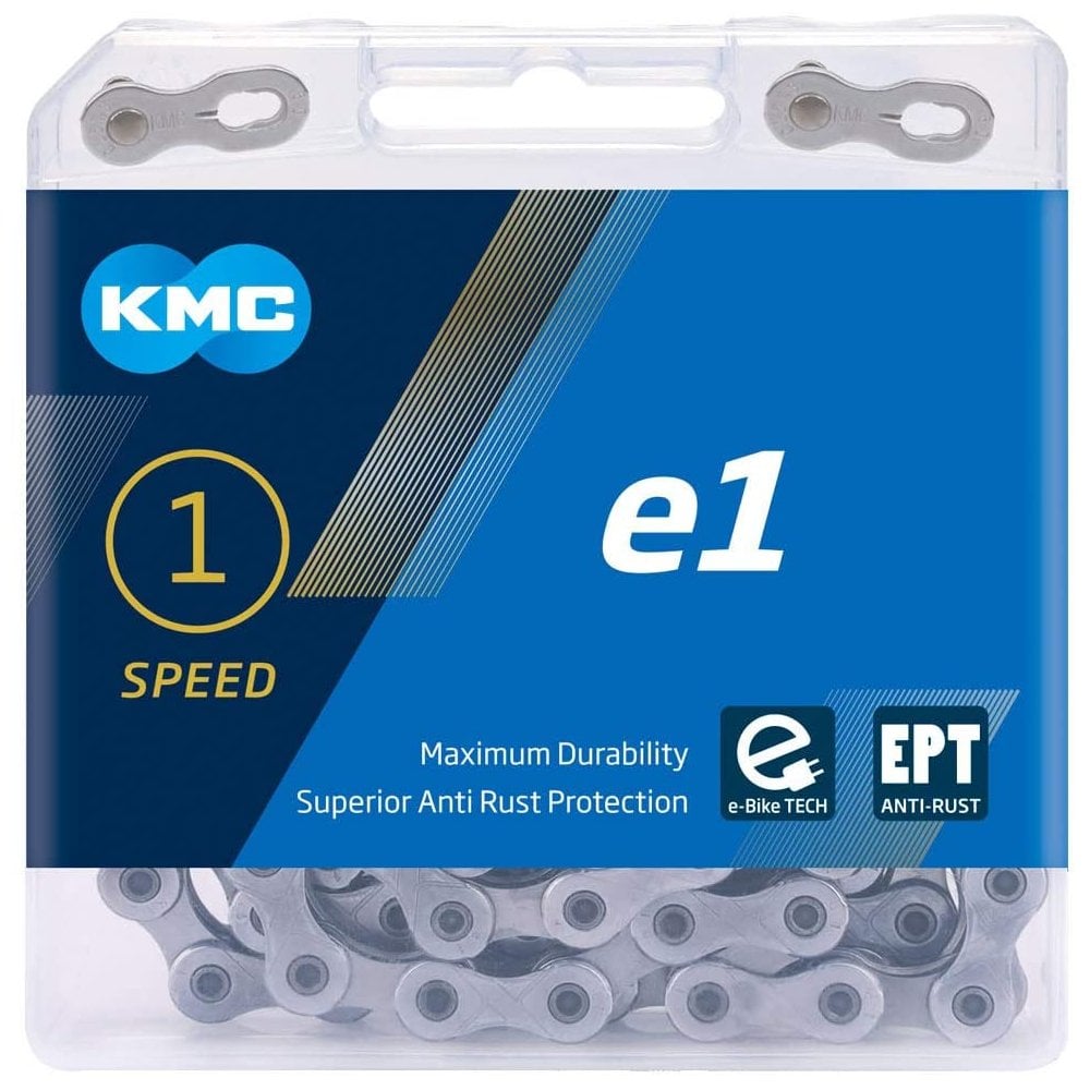KMC E1 EPT Single Speed E-Bike Chain