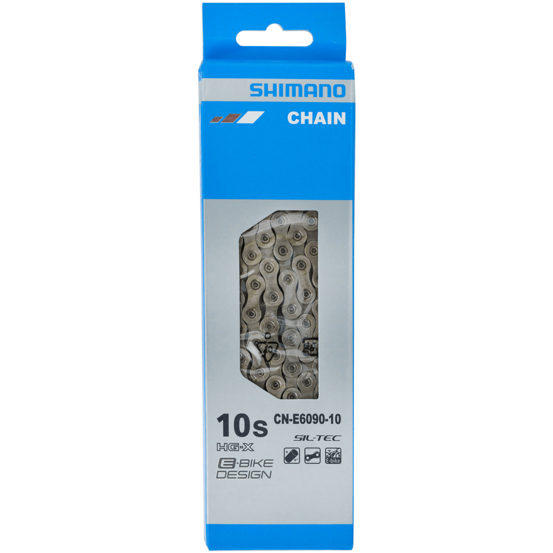 Shimano CN-E6090-10 Speed 118L E-Bike Chain