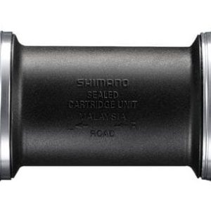 Alternative view of Shimano RS501 Tiagra Bottom Bracket - English Thread Cups
