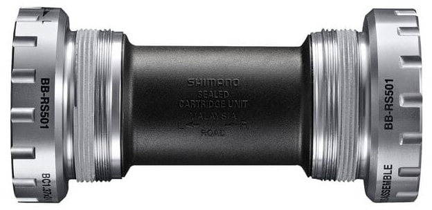 Shimano RS501 Tiagra Bottom Bracket - English Thread Cups - Image 2