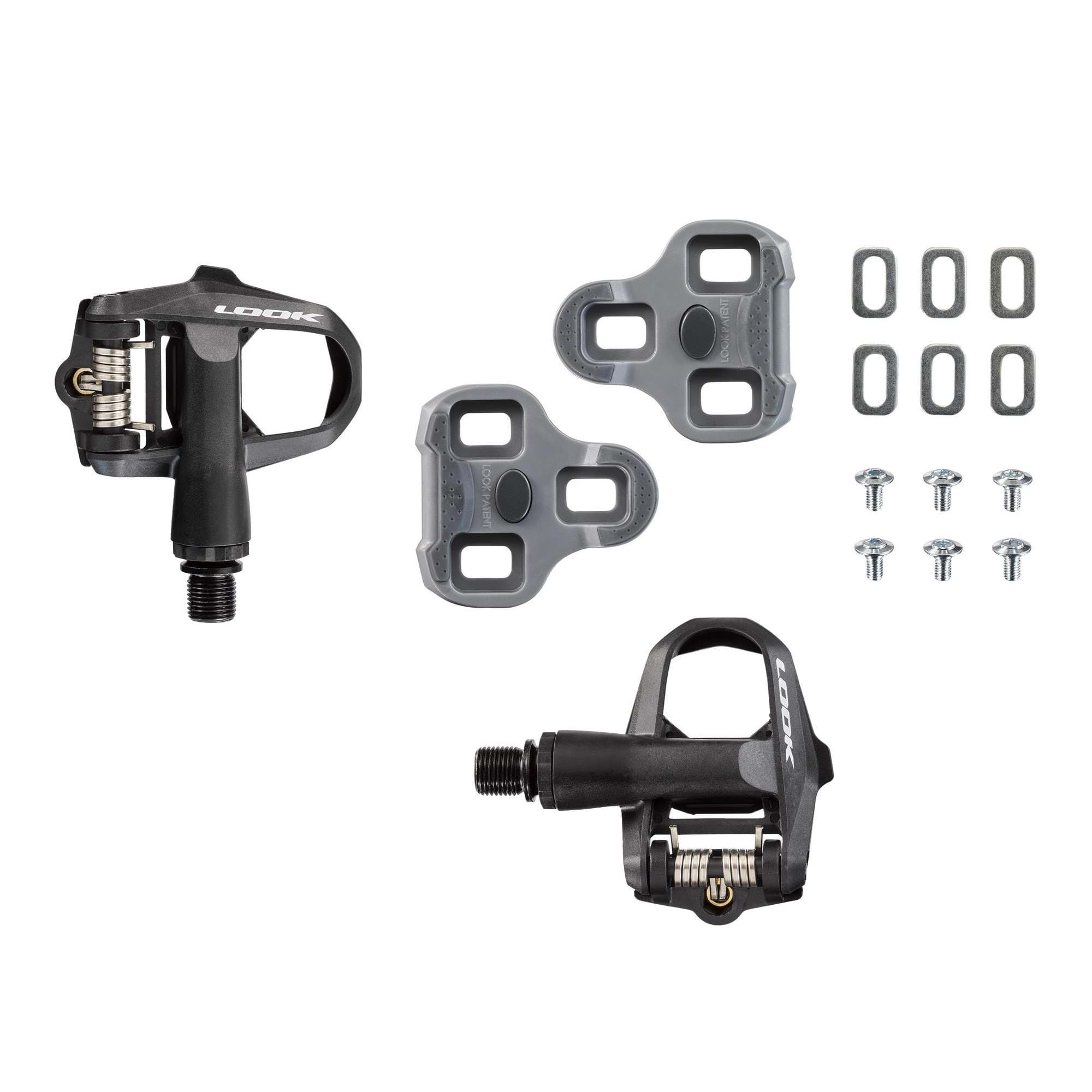 Look Keo 2 Max Road Pedals - Image 7