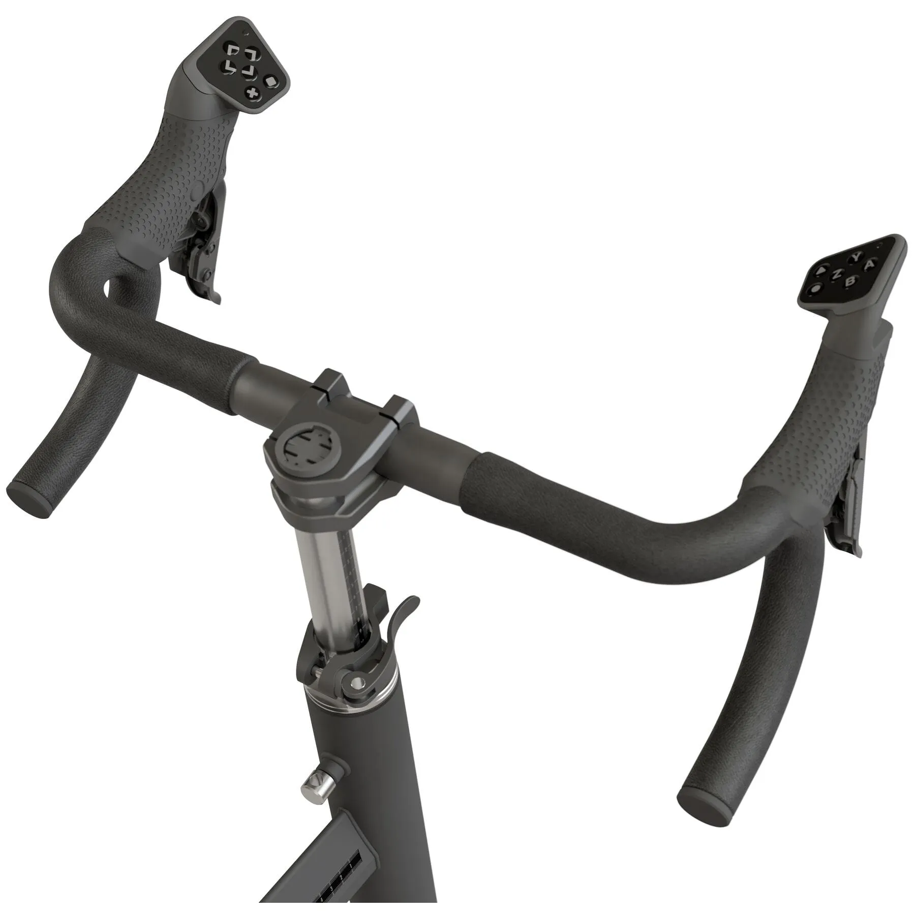 Elite Square Smart Frame Indoor Training Bike (Pre-Order) - Image 3