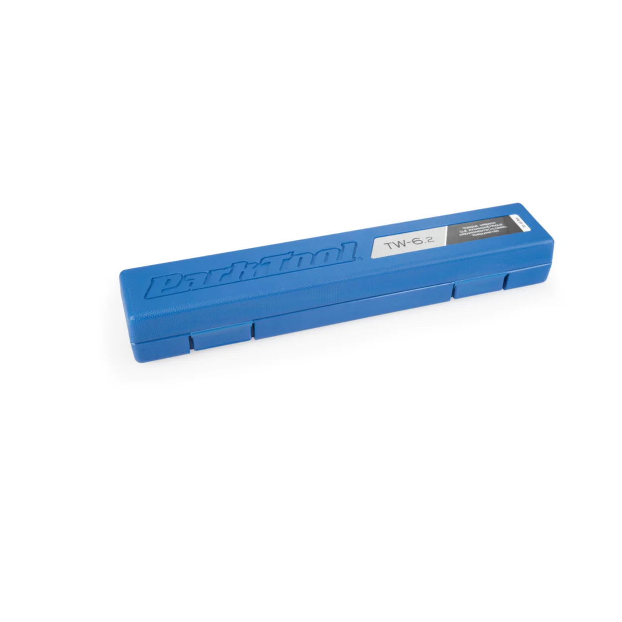 Park Tool TW-6.2 Ratcheting Torque Wrench: 10-60Nm, 3/8" Drive - Image 3