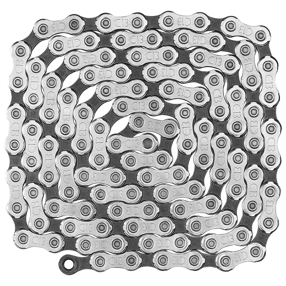 Alternative view of Campagnolo Ekar 13 Speed Gravel Bike Chain with C-Link