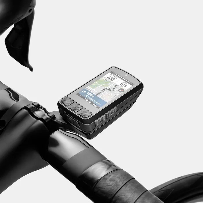 Alternative view of Wahoo Elemnt Bolt 3 GPS Cycling Computer