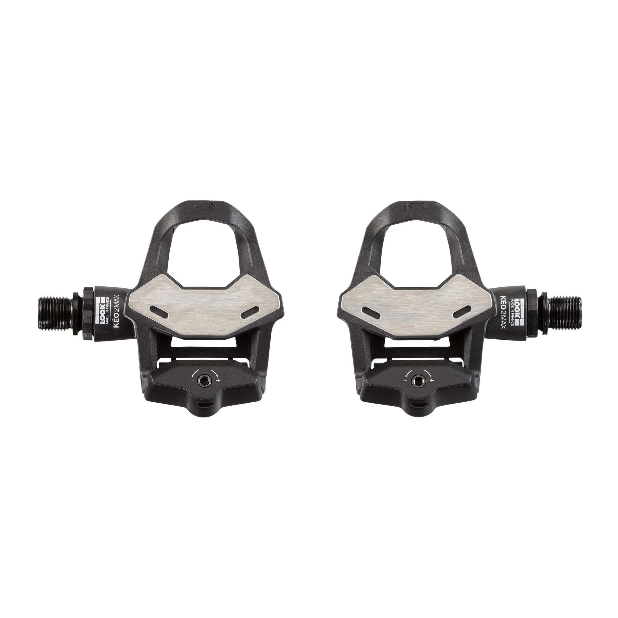 Alternative view of Look Keo 2 Max Road Pedals