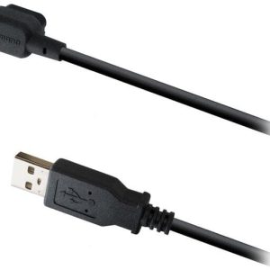 Shimano EWEC3000 Charging Cable - 1700mm
