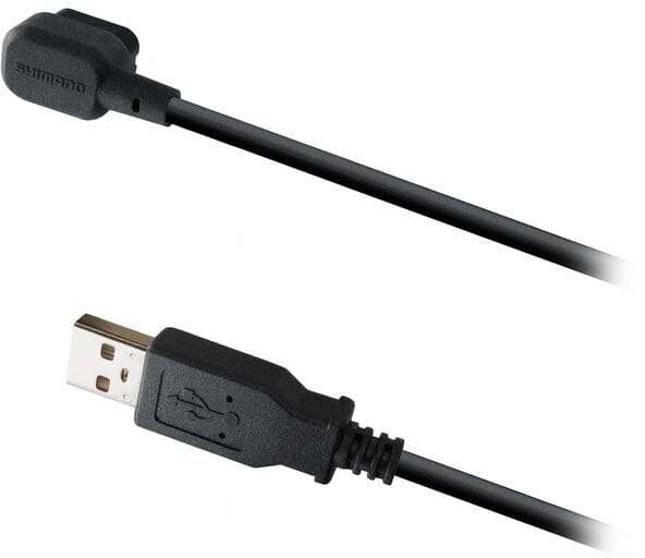 Shimano EWEC3000 Charging Cable - 1700mm