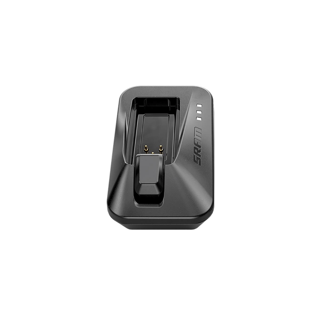 Alternative view of SRAM eTAP/AXS Battery Charger (USB-C) Without Cord