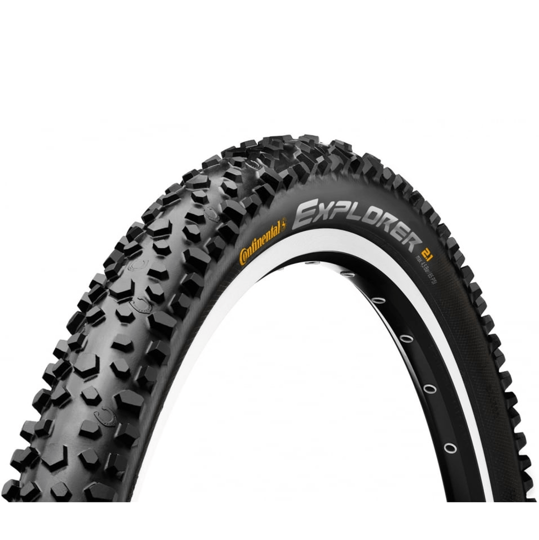 Continental Explorer Wire 26 x 2.1