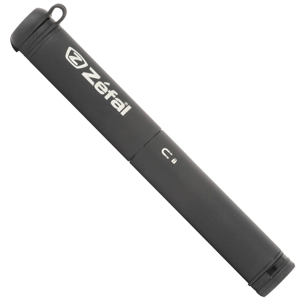Zefal Ez Max Fc Co2 Pump - Image 2