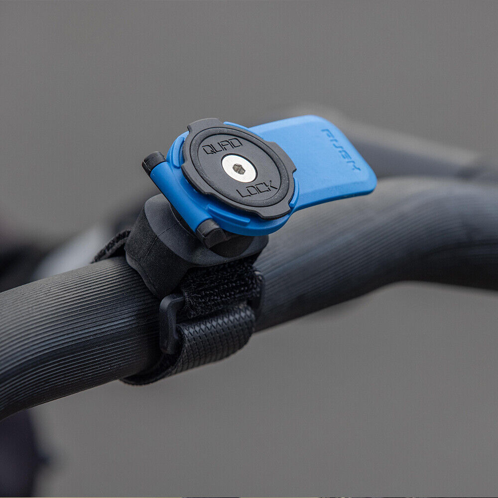 Quad Lock Quick Release Strap Mount - Image 5