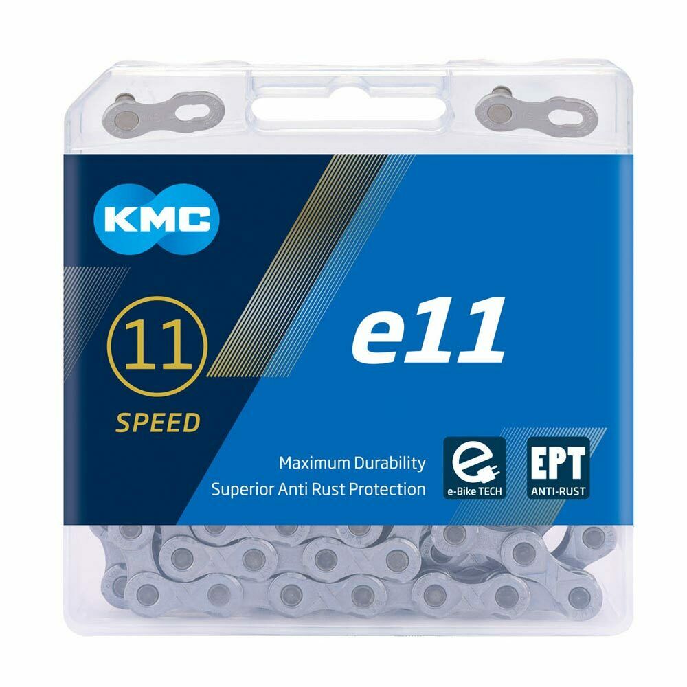 KMC E11 EPT 11 Speed E-Bike Chain