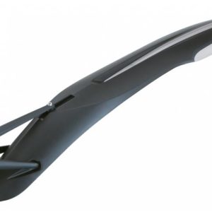 Alternative view of Topeak Defender XC11 - 29" Black Rear MTB Mudguard