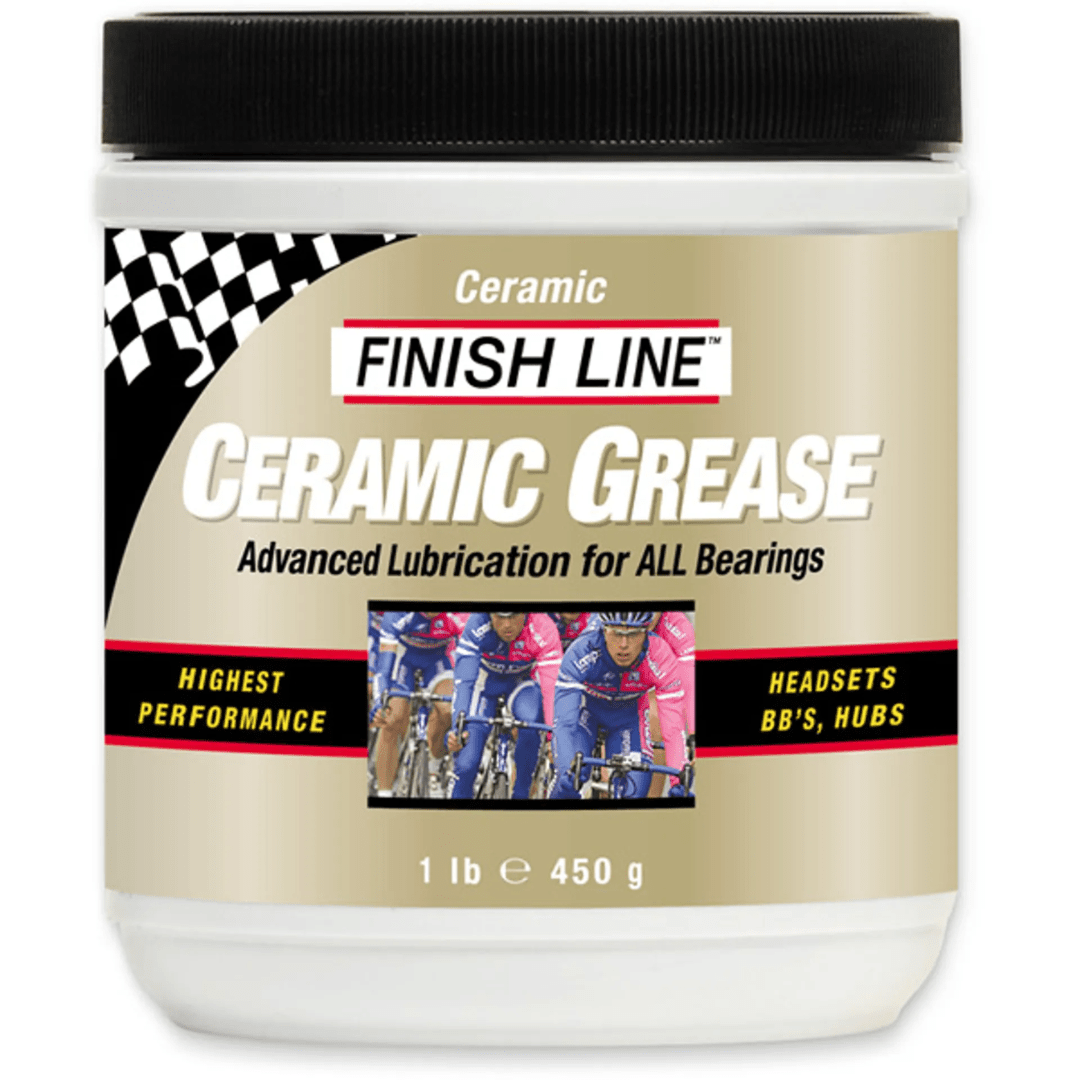 Finish Line Ceramic Grease - Image 2
