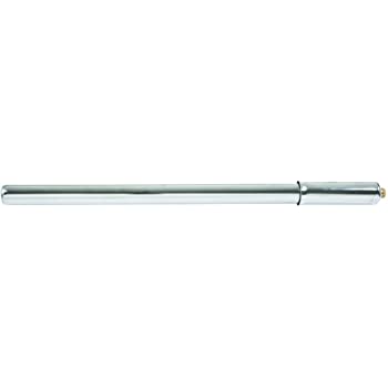 Alternative view of Raleigh 16" Steel Pump (SV)