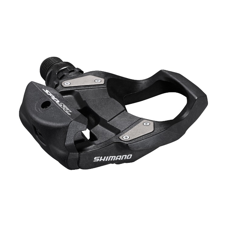 Alternative view of Shimano PD-RS500 SPD-SL Road Bike Pedals