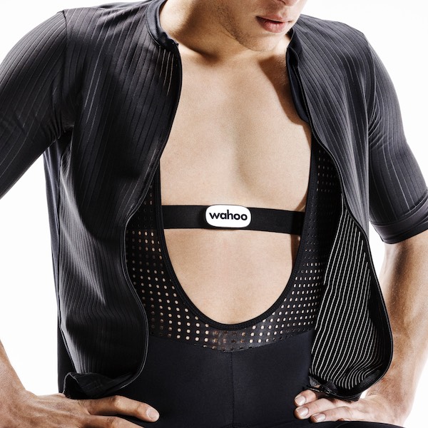 Wahoo TRACKR Heart Rate Monitor - Image 3